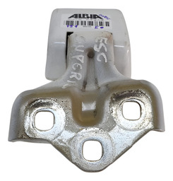 Dobradiça Superior Tampa Traseira Esquerdo Expert 2019 2020 Branco