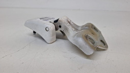 DOBRADIÇA SUPERIOR TAMPA TRASEIRA ESQUERDO EXPERT 2019 2020 BRANCO