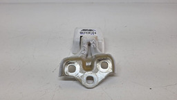 DOBRADIÇA SUPERIOR TAMPA TRASEIRA ESQUERDO EXPERT 2019 2020 BRANCO