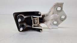 DOBRADIÇA SUPERIOR TAMPA TRASEIRA ESQUERDO EXPERT 2019 2020 BRANCO