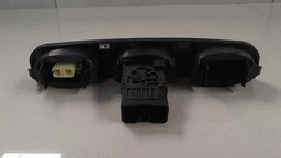 COMANDO PISCA ALERTA CHERY QQ 2012 ORIGINAL PRETO