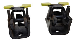 Par Trava Limitador Tampa Traseira Peugeot Expert 2019 2020