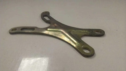 SUPORTE COLETOR DE ADMISSÃO CHERY QQ 1.1 2012 ORIGINAL