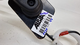 MAÇANETA INTERNA TAMPA TRASEIRA PEUGEOT EXPERT 1.6 2019 2020 PRETO