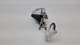 MAÇANETA INTERNA TAMPA TRASEIRA PEUGEOT EXPERT 1.6 2019 2020 PRETO