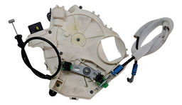 FECHADURA TAMPA TRASEIRA ESQUERDO PEUGEOT EXPERT 2019 2020