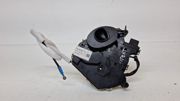 FECHADURA TAMPA TRASEIRA ESQUERDO PEUGEOT EXPERT 2019 2020