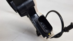 FECHADURA TAMPA TRASEIRA ESQUERDO PEUGEOT EXPERT 2019 2020