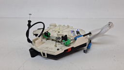 FECHADURA TAMPA TRASEIRA ESQUERDO PEUGEOT EXPERT 2019 2020