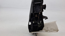 MAÇANETA EXTERNA TRASEIRA ESQUERDA PEUGEOT EXPERT 2019 2020 PRETO