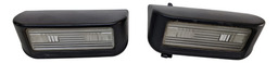 Par Luz Placa Traseiro Peugeot Expert 2019 2020