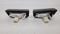 PAR LUZ PLACA TRASEIRO PEUGEOT EXPERT 2019 2020