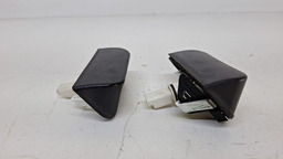 PAR LUZ PLACA TRASEIRO PEUGEOT EXPERT 2019 2020