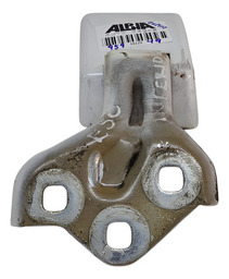 Dobradiça Inferior Tampa Traseira Esquerdo Expert 2019 2020