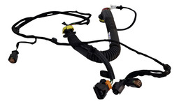 Chicote Tampa Traseira Esquerda Peugeot Expert 1.6 2019 2020