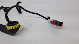 CHICOTE TAMPA TRASEIRA ESQUERDA PEUGEOT EXPERT 1.6 2019 2020