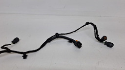 CHICOTE TAMPA TRASEIRA ESQUERDA PEUGEOT EXPERT 1.6 2019 2020