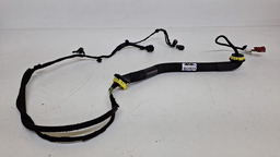 CHICOTE TAMPA TRASEIRA ESQUERDA PEUGEOT EXPERT 1.6 2019 2020