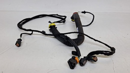 CHICOTE TAMPA TRASEIRA ESQUERDA PEUGEOT EXPERT 1.6 2019 2020