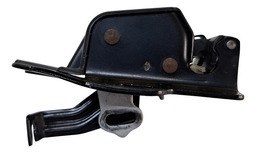 FECHADURA TAMPA TRASEIRA ESQUERDO PEUGEOT EXPERT 2019 2020