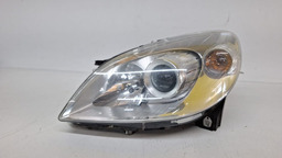 FAROL ESQUERDO MERCEDES B200 2007 A 2011 ESQUERDO/MOTORISTA