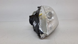 FAROL ESQUERDO MERCEDES B200 2007 A 2011 ESQUERDO/MOTORISTA