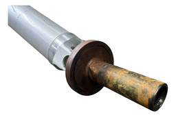 CARDAN TRASEIRO DODGE RAM 2500 6.7 2018