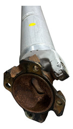 CARDAN TRASEIRO DODGE RAM 2500 6.7 2018