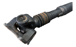 CARDAN DIANTEIRO DODGE RAM 2500 6.7 2018