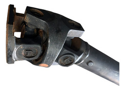 CARDAN DIANTEIRO DODGE RAM 2500 6.7 2018