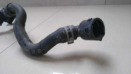 MANGUEIRA SUPERIOR AR QUENTE VOLKSWAGEN VIRTUS TSI 1.4 2018