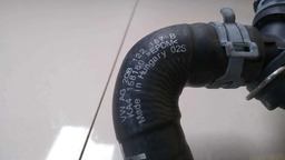 MANGUEIRA SUPERIOR AR QUENTE VOLKSWAGEN VIRTUS TSI 1.4 2018