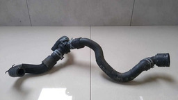 MANGUEIRA SUPERIOR AR QUENTE VOLKSWAGEN VIRTUS TSI 1.4 2018