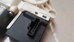 MOTOR MAQUINA VIDRO TRASEIRO D RENAULT FLUENCE 2013 A 2015