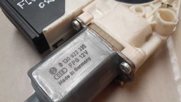 MOTOR MAQUINA VIDRO TRASEIRO D RENAULT FLUENCE 2013 A 2015