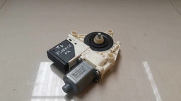 MOTOR MAQUINA VIDRO TRASEIRO D RENAULT FLUENCE 2013 A 2015