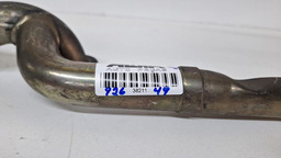 CANO RETORNO AGUA TURBINA VOLVO XC60 3.0 2012 2013