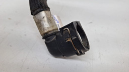 MANGUEIRA TROCADOR CALOR JEEP RENEGADE 2.0 2018 2019 DIESEL