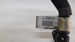 MANGUEIRA TROCADOR CALOR JEEP RENEGADE 2.0 2018 2019 DIESEL