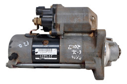 Motor Arranque Dodge Ram 6.7 Cummins Turbo 2018 Diesel