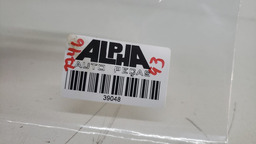 SENSOR ROTAÇÃO MITSUBISHI L200 TRITON 3.2 2008 A 2012
