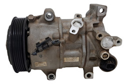 Compressor Ar Condicionado Toyota Corolla 1.8 2017 A 2020