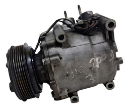 Compressor Ar Condicionado Honda Civic 1.7 2000 A 2006