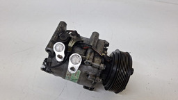 COMPRESSOR AR CONDICIONADO CIVIC 1.7 2001 A 2006
