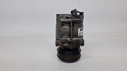 COMPRESSOR AR CONDICIONADO CIVIC 1.7 2001 A 2006
