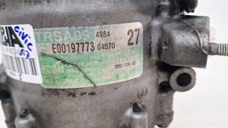 COMPRESSOR AR CONDICIONADO CIVIC 1.7 2001 A 2006