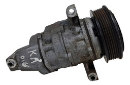 Compressor Ar Condicionado Ford Ka 1.0 3cc 2015 2016