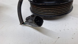 COMPRESSOR AR CONDICIONADO KA 1.0 3CC 12V 2015 2016 A 2021