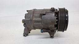 COMPRESSOR AR PALIO PUNTO STRADA G SIENA IDEA 1.6 1.8 E-TORQ