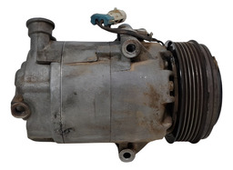 Compressor Ar Condicionado Astra Zafira 2.0 8v 2004 A 2011
